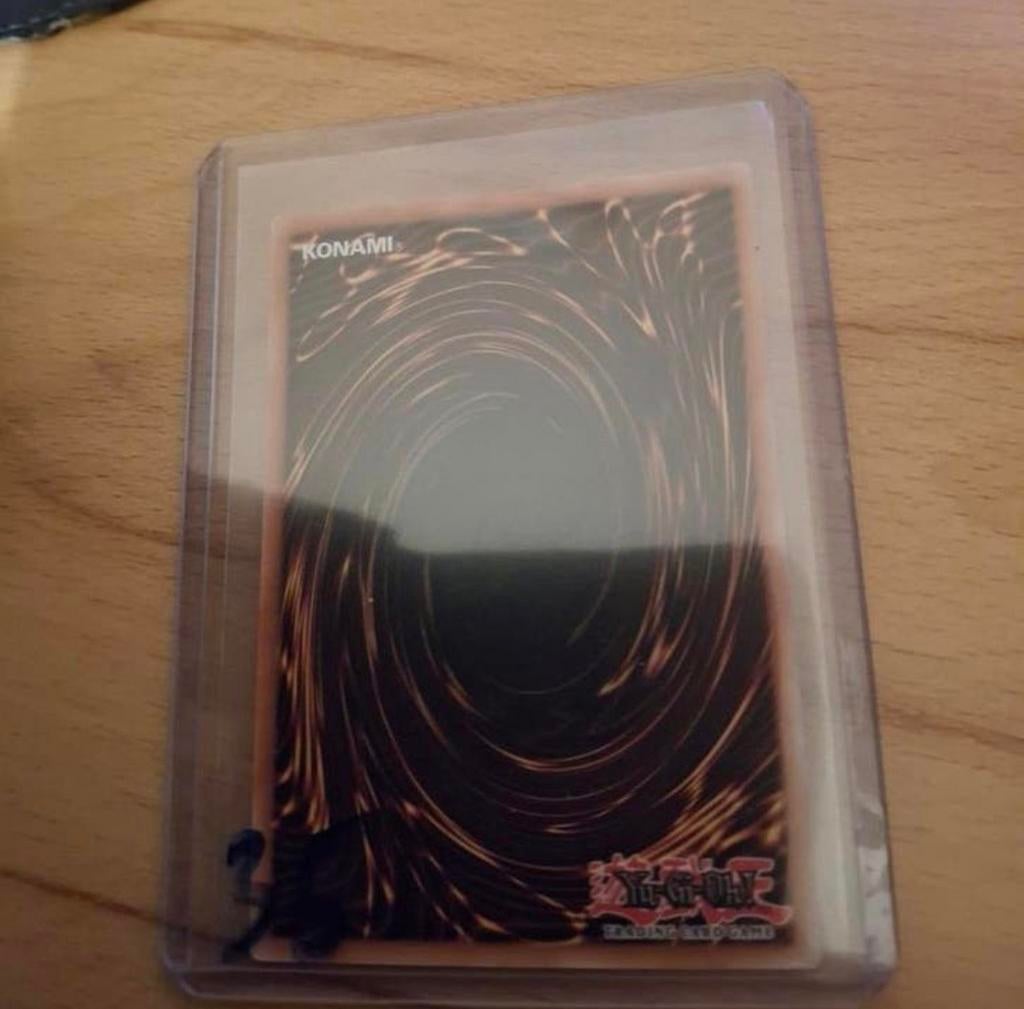Chaos Emperor Dragon - Envoy of the End kaart, 1st Edition., Ophalen of Verzenden, Zo goed als nieuw