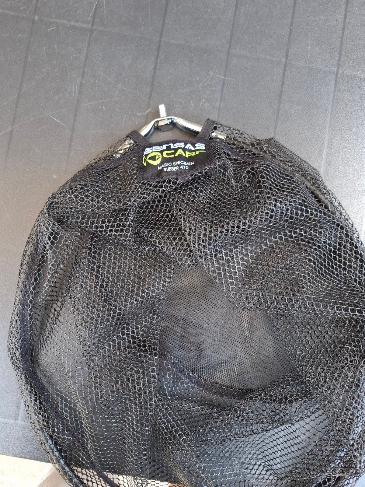 te koop nieuw schepnet van sensas, Ophalen, Nieuw, Net of Fuik