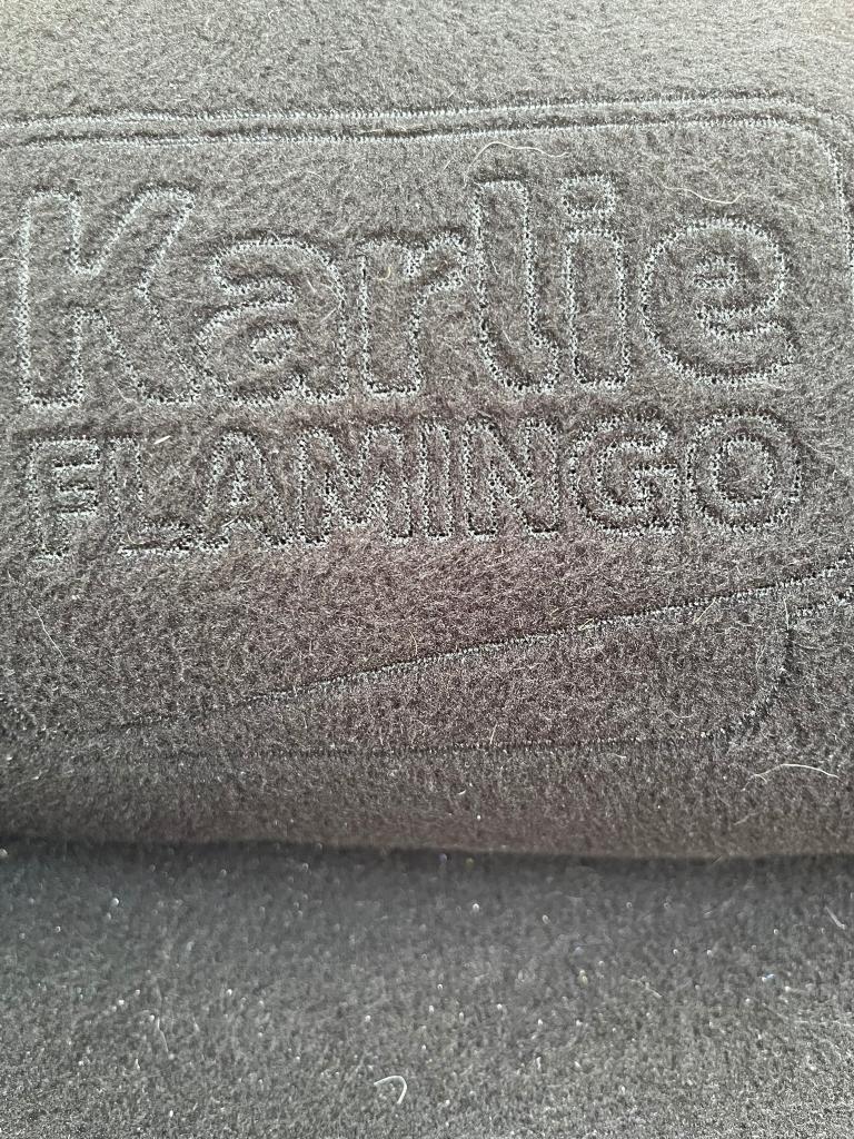 Karlie orthopedisch hondenbed, Dieren en Toebehoren, Ophalen, Gebruikt
