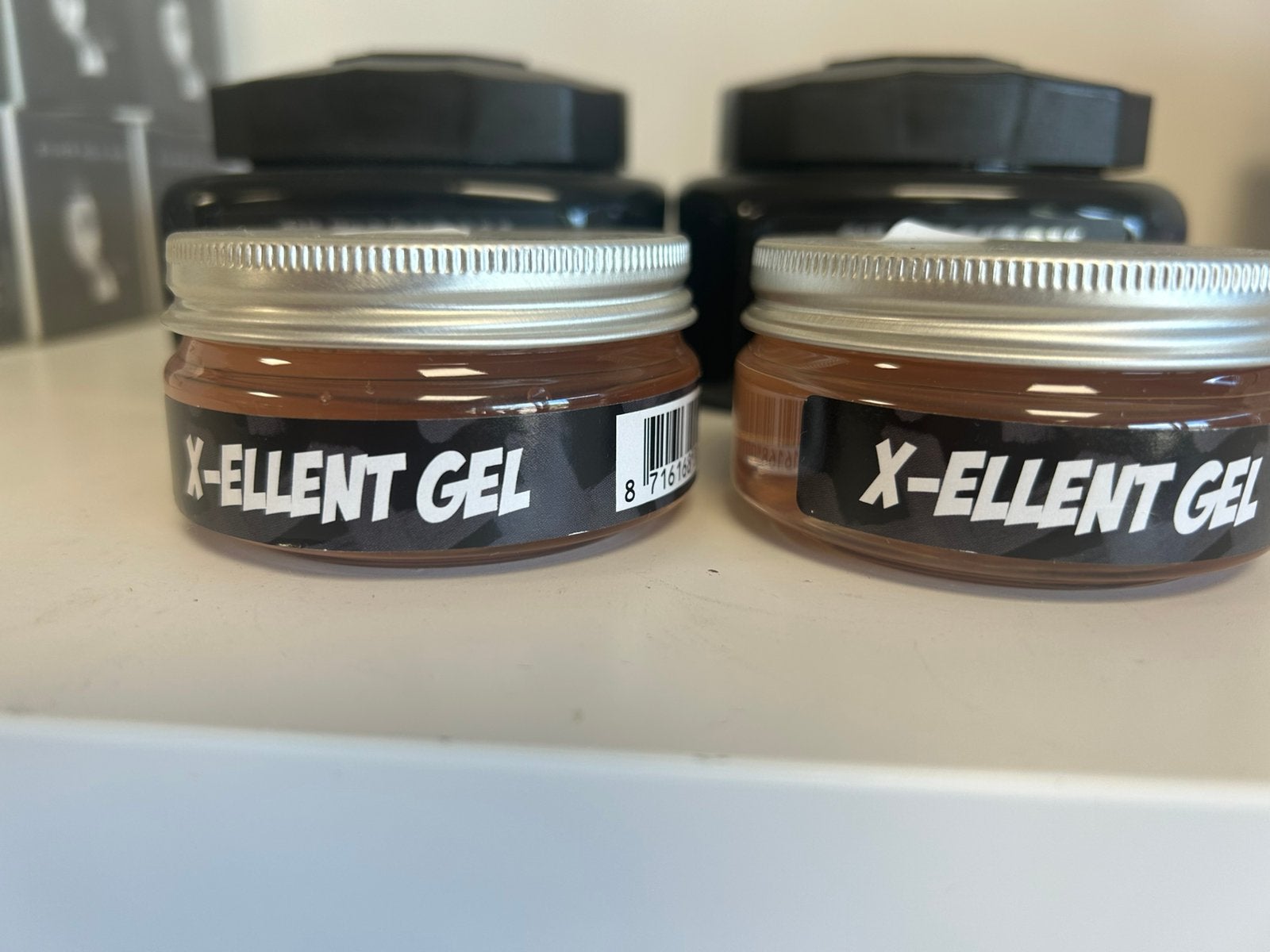 Hairstylings producten, Ophalen of Verzenden, Nieuw, Shampoo of Conditioner