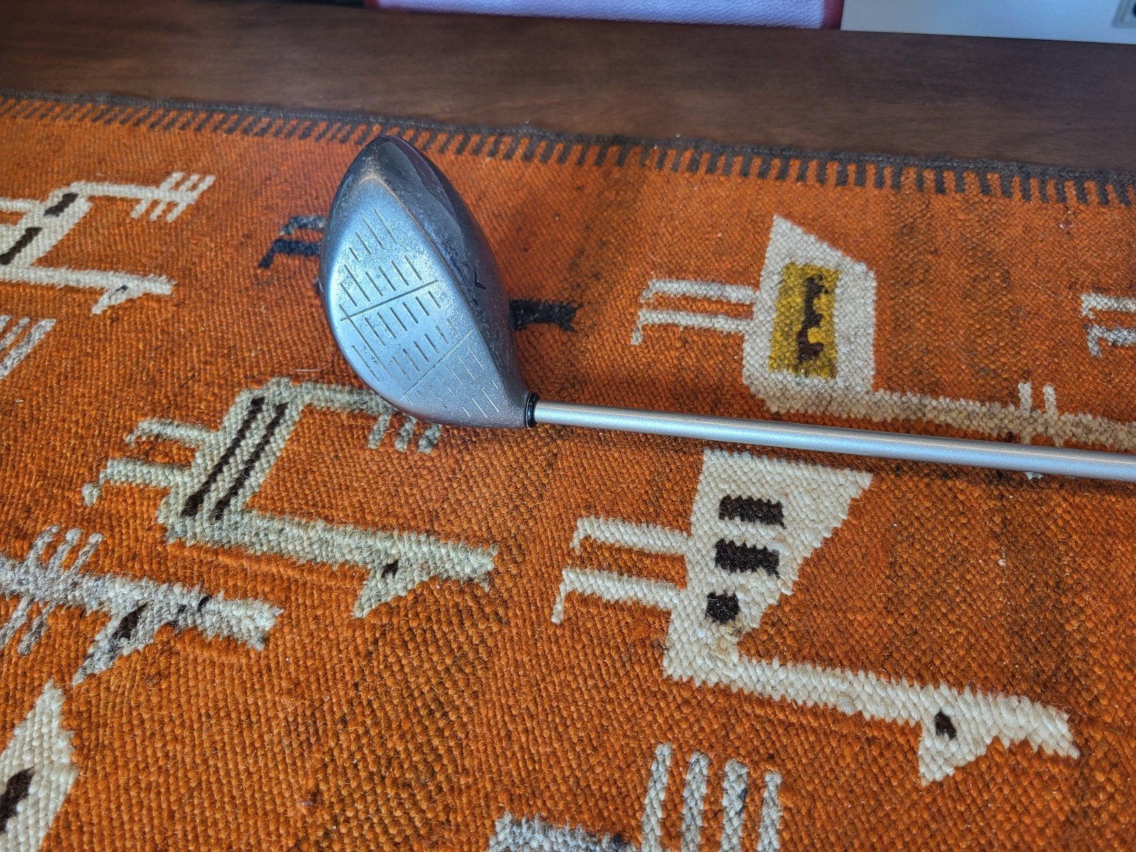 Callaway driver, Ophalen of Verzenden, Gebruikt, Club, Callaway
