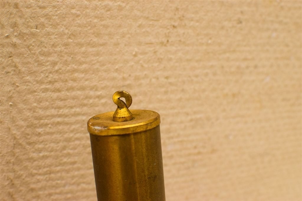 Gewicht van een klok 47832, Ophalen of Verzenden, Gebruikt, Wandklok