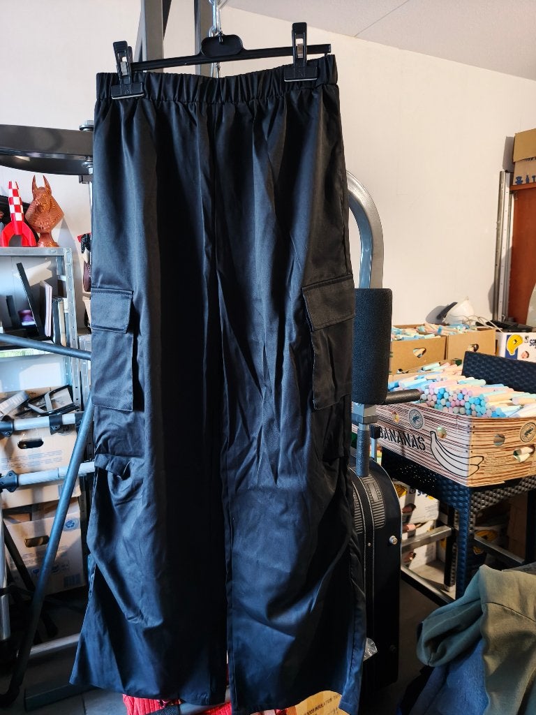 Super leuke 2-delige streetwear set van SHEIN, Kinderen en Baby's, Meisje, Shein, Nieuw, Ophalen of Verzenden