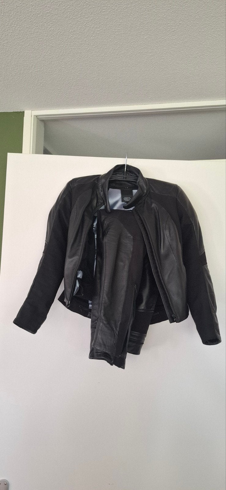 Alpinestars Vika v2 leren motorpak (jas en broek) en laarzen, Ophalen, Jas | leer, Alpinestars, Dames