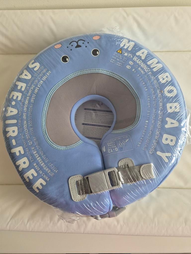 Mambobaby Float baby zwemband, Ophalen, Nieuw
