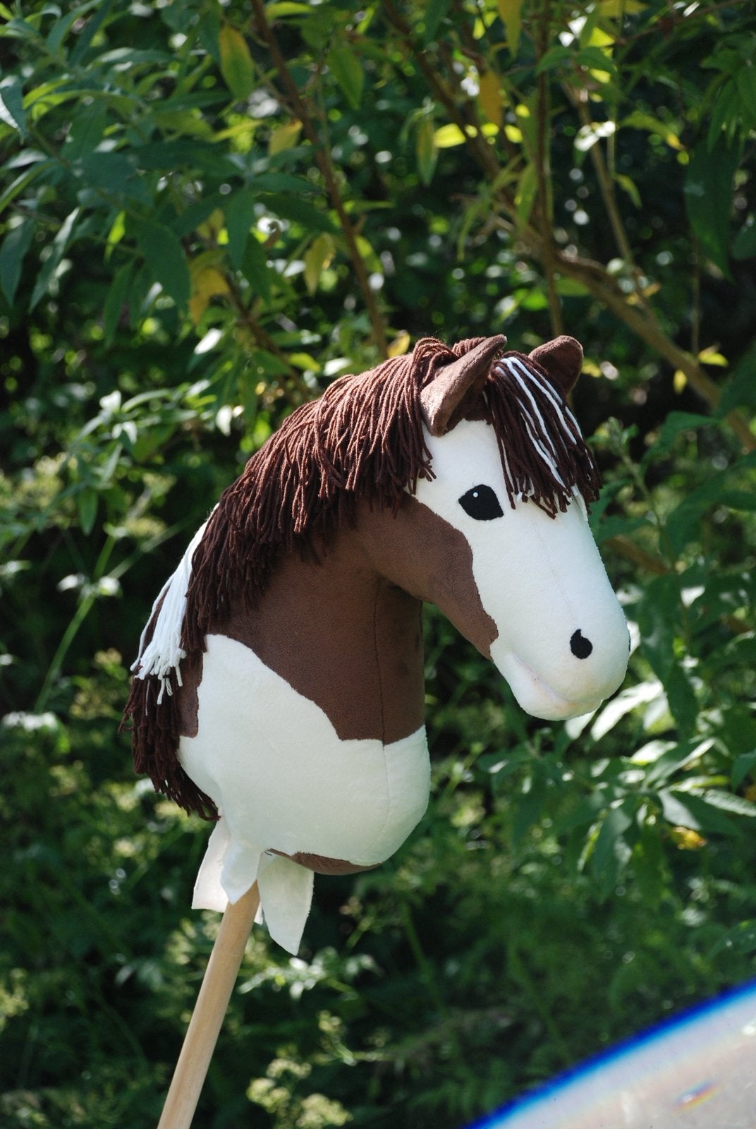 hobbyhorse / stokpaard, Ophalen of Verzenden, Nieuw