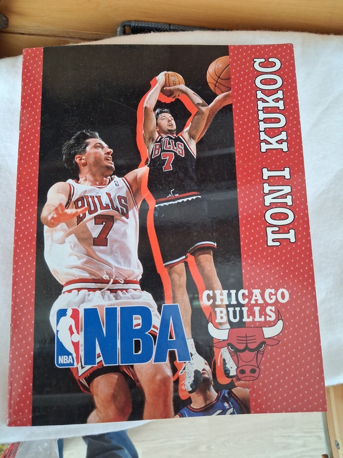verzamelaars  NBA, Verzamelen, Ophalen of Verzenden, Nieuw