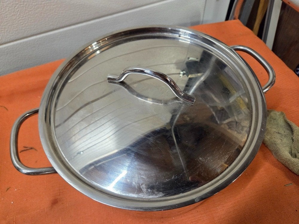 soeppan bk profiline alle warmtebronnen, Ophalen of Verzenden, 'T Olde Gre-j, Info@toldegrej.nl, Endepoelstraat 20f Didam