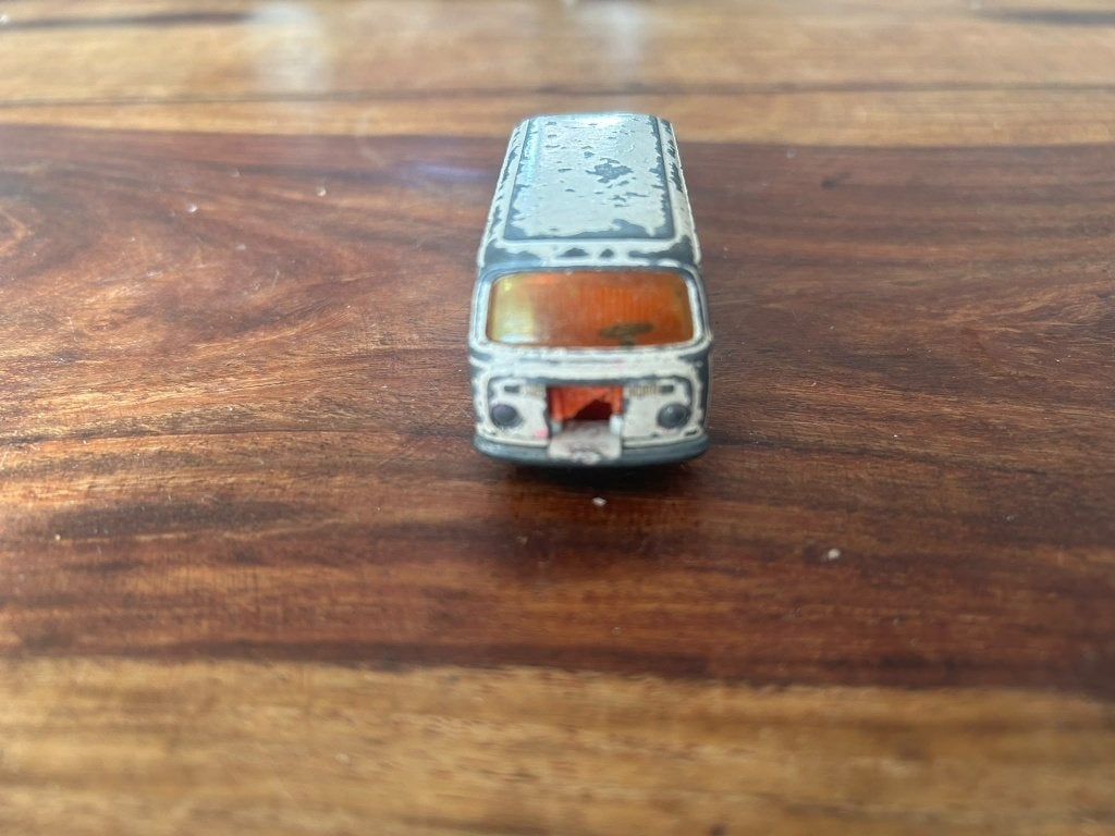 Siku vw bus (Flits/camera wagen), Ophalen of Verzenden, Gebruikt, Bus of Vrachtwagen, SIKU