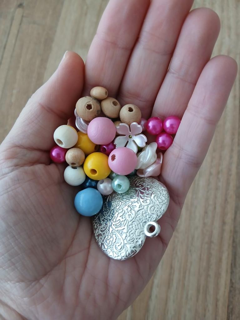 Hobby kraaltjes, Ophalen, Nieuw