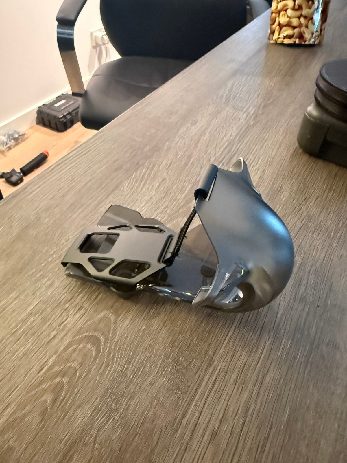 DJI Mavick 4 Cover, Ophalen of Verzenden, Zo goed als nieuw