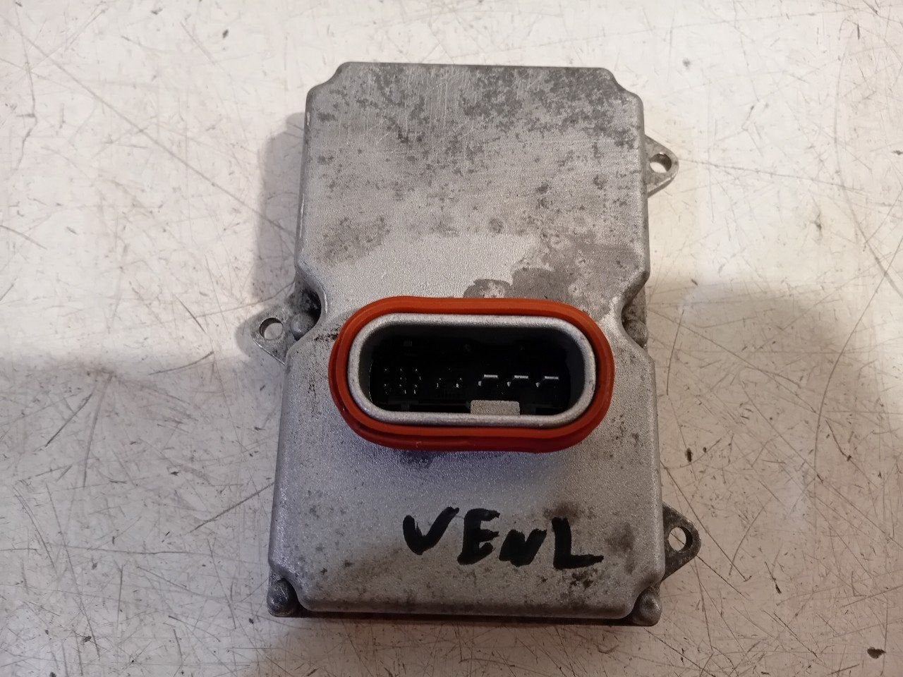 Module xenonverlichting links Mercedes-Benz E-Klasse, Onderdelen@venauto.nl, Van der Ven Autorecycling B.V., Gebruikt, Ettenseweg 76, 4706 PB Roosendaal, The Netherlands
