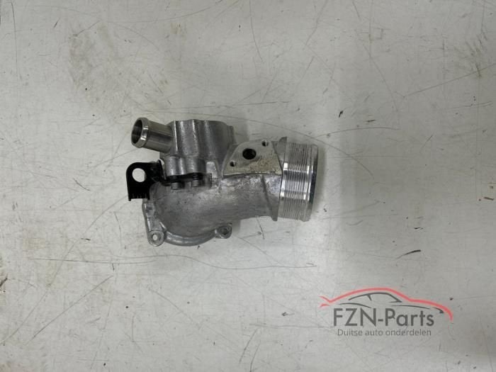 Audi RS3 8V Intercoolerbuis, Ophalen of Verzenden, Gebruikt