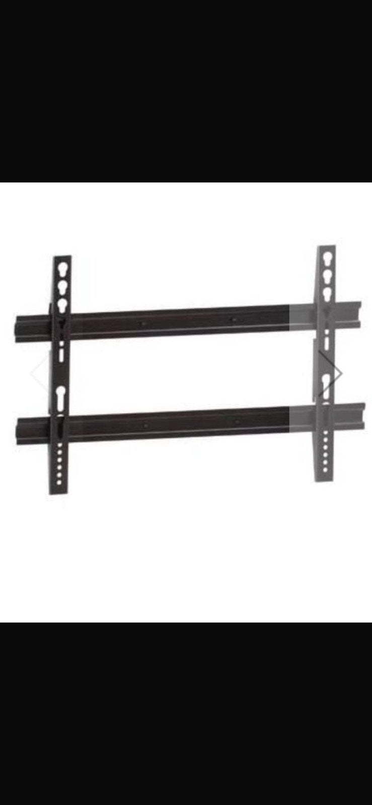 Tv-lift small met montageplaat-max 100kg., Ophalen, Nieuw