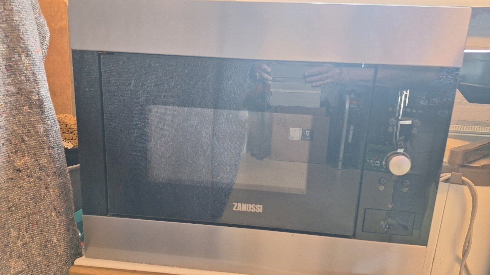 magnetron oven, Ophalen, 50 tot 100 cm, Minder dan 100 cm