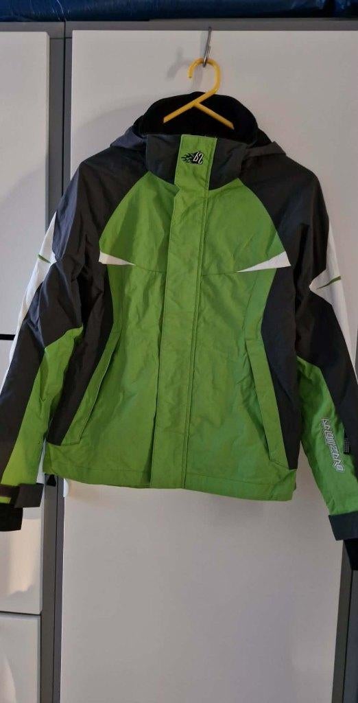 Ski jas Belowzero, Kleding | Dames, Wintersportkleding, Belowzero, Ophalen of Verzenden, Zo goed als nieuw, Jack