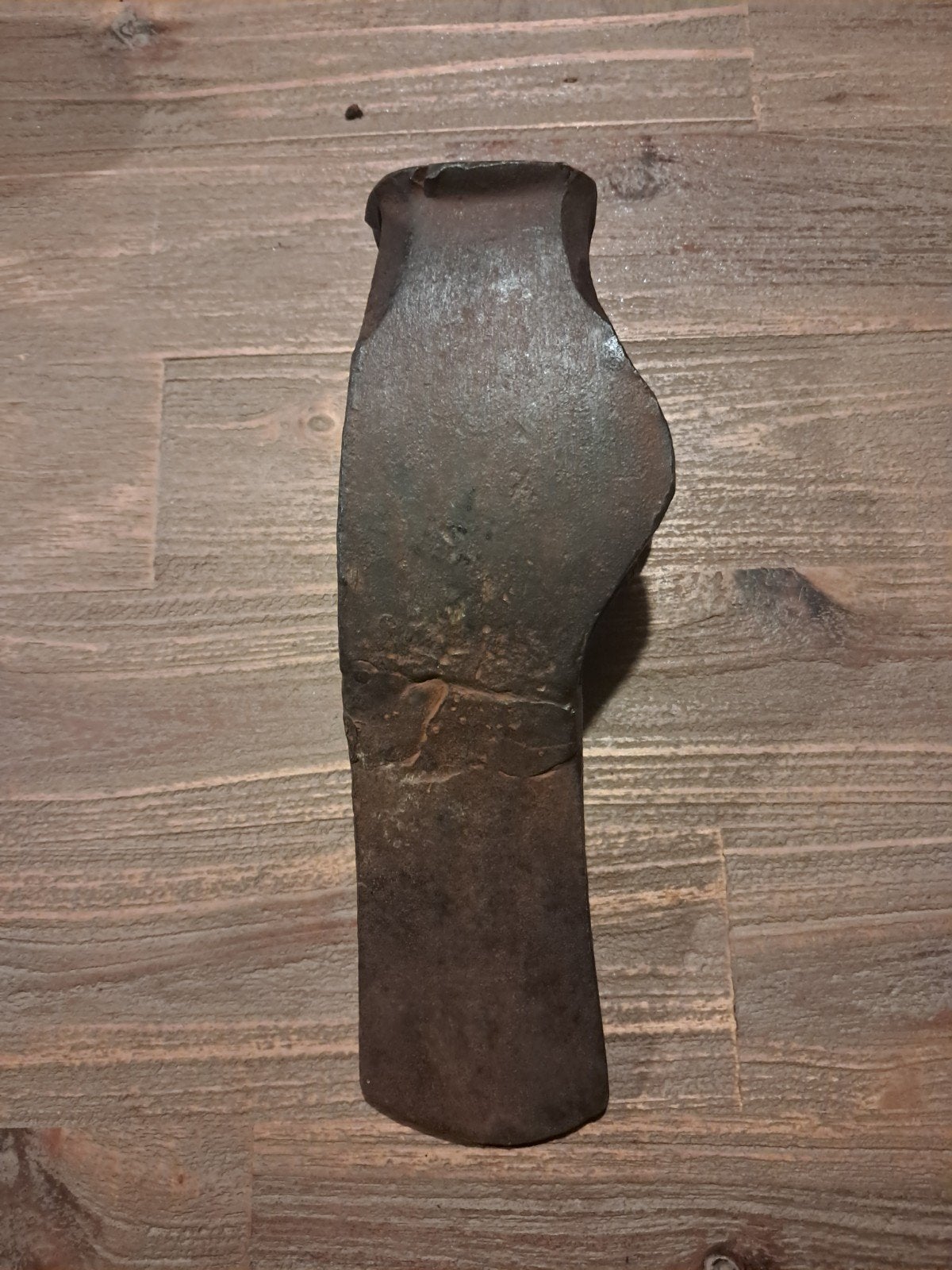 Gränsfors Bijlkop - 2.5 kg, Verzenden, Gebruikt, Hamer, Overige merken