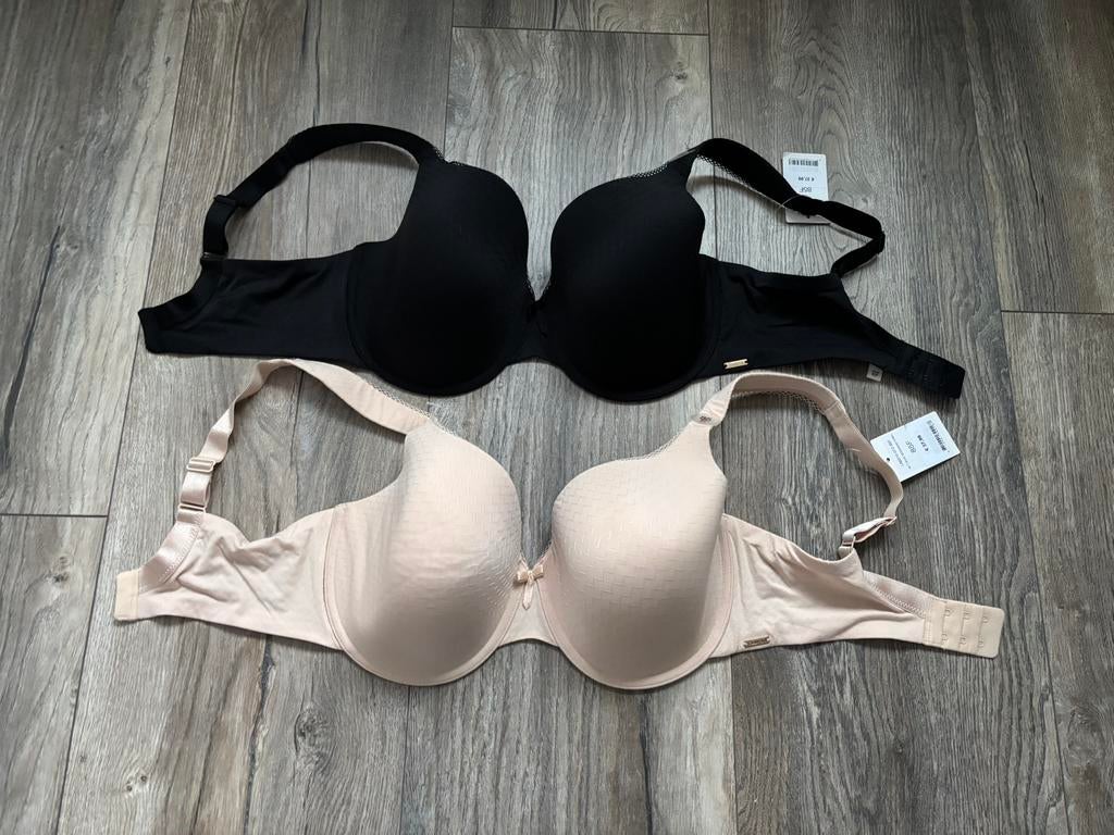 2x Livera BH 85F, Ophalen of Verzenden, Zwart, BH