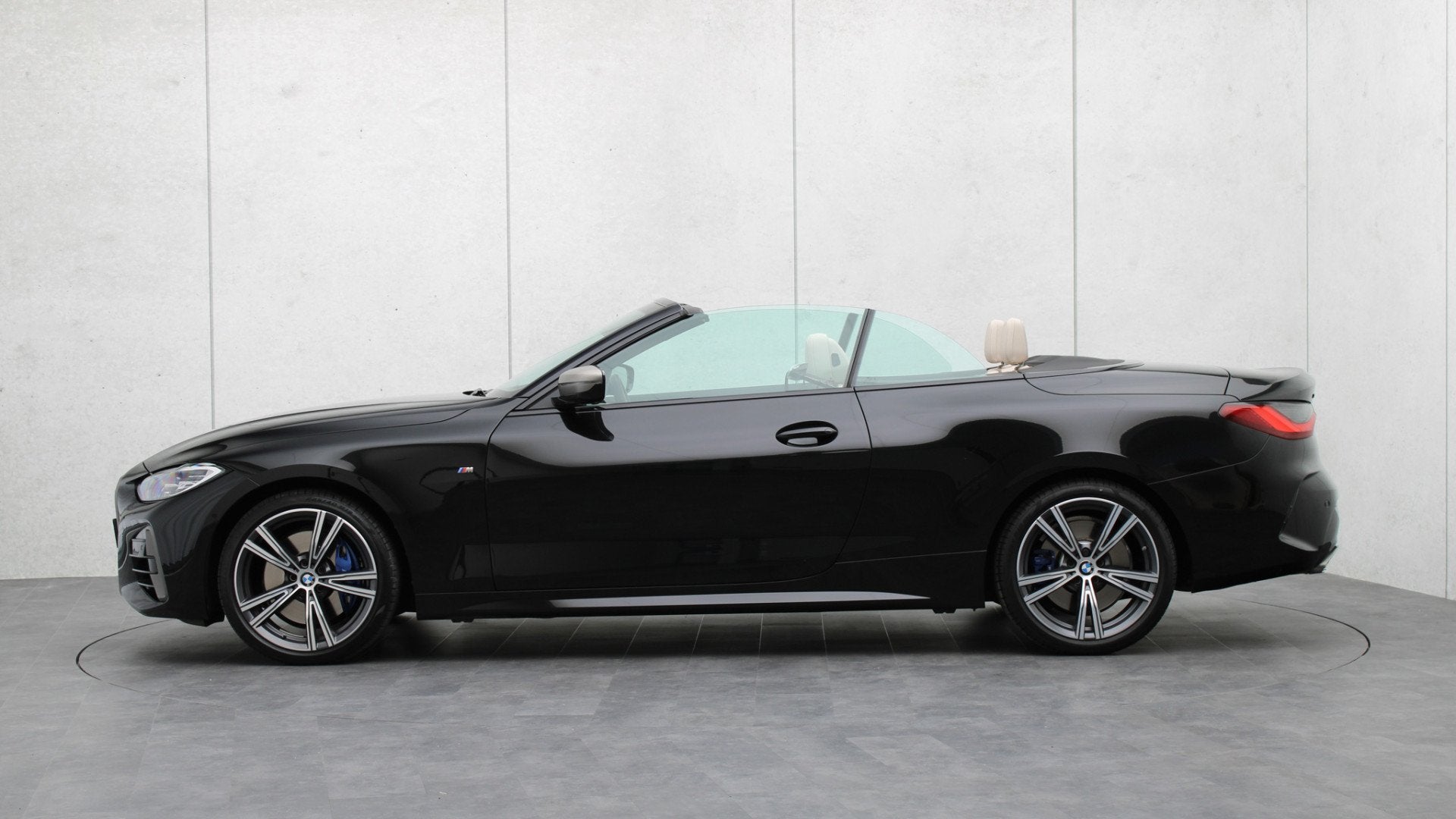 BMW 4 Serie Cabrio M440i xDrive High Executive | Head-up | N, 12 maanden, Euro 6, 4-Serie, 4 stoelen