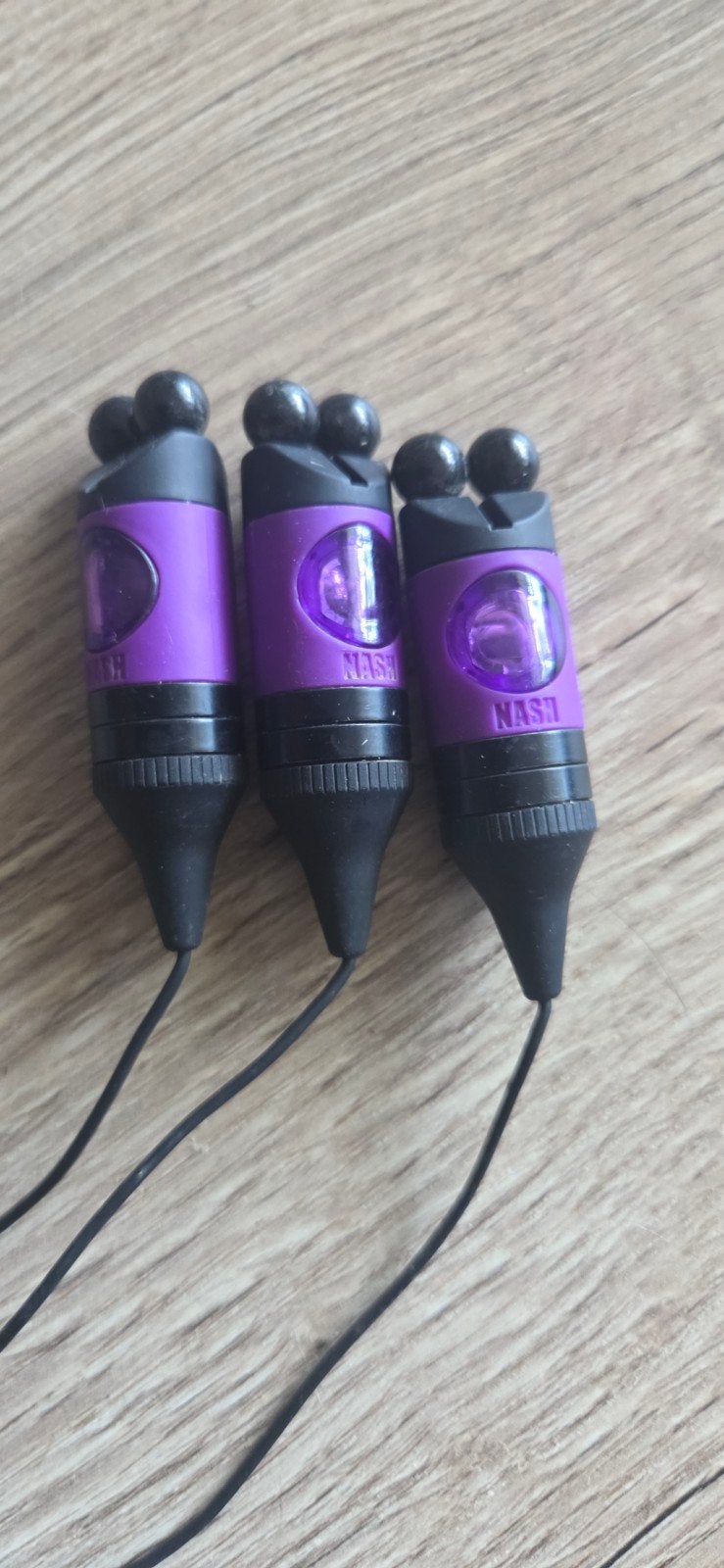 Nash Siren S4  hangers, Ophalen of Verzenden, Gebruikt, Overige typen