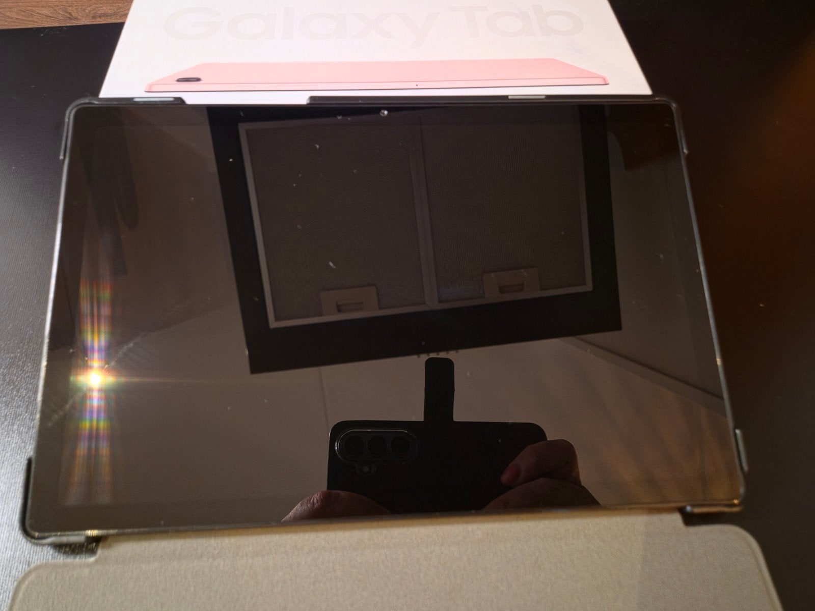 Samsung Galaxy Tab A8 (64GB) - Zo goed als nieuw, Computers en Software, Windows Tablets, 10 inch, Galaxy Tab A8, Ophalen of Verzenden