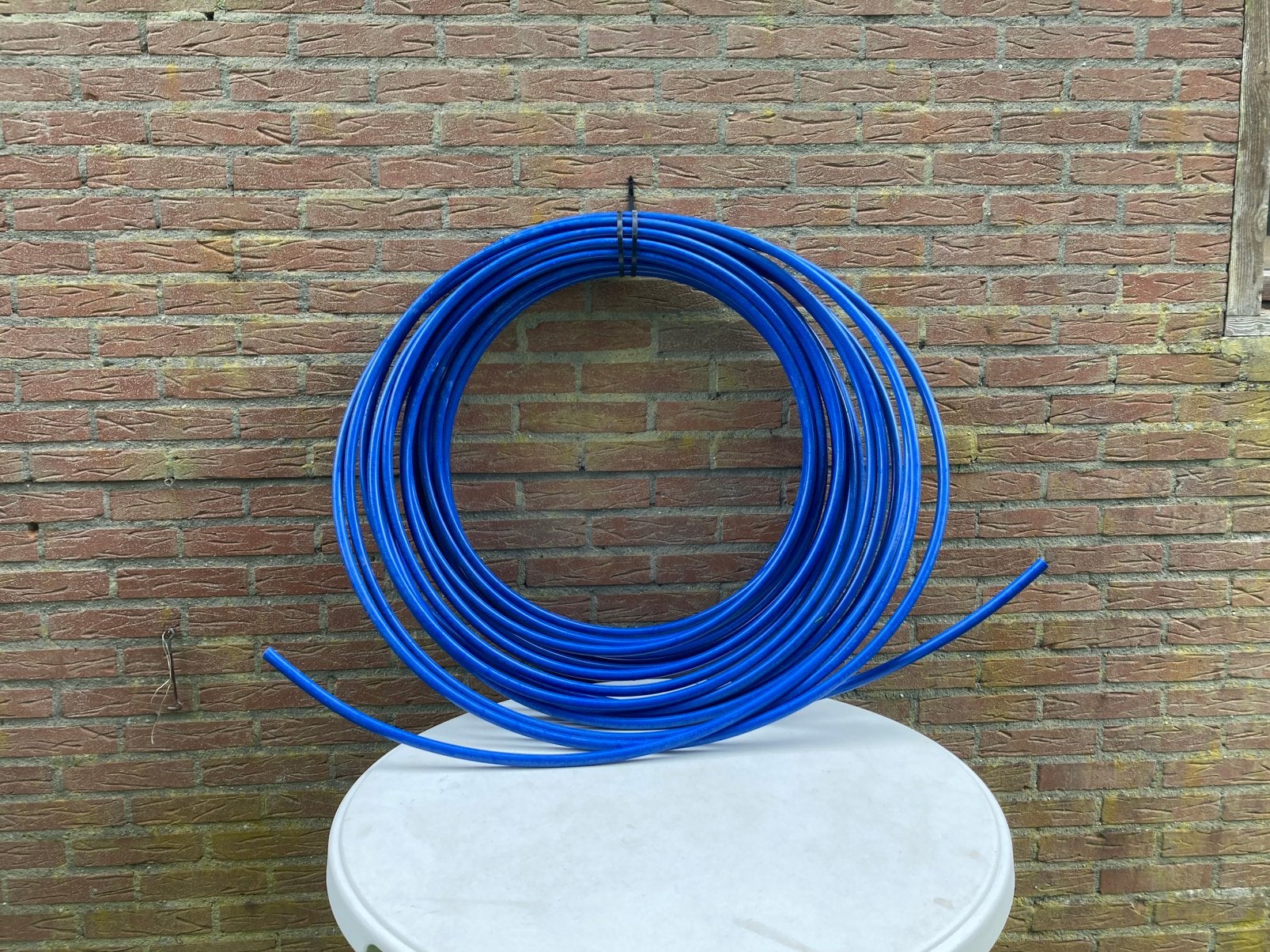 Vloerverwarmingsbuis 16x2 45m1 Nieuw, Overige materialen, Minder dan 20 mm, 6 meter of meer, Overige typen