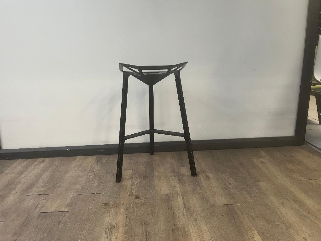 Barkruk Magis stool one, 1 kruk, Ophalen, 60 tot 90 cm