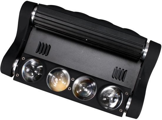 Moving Head Light – Moving Head Wash – DJ Licht, Corvance B.V., Verzenden, Nieuw, Corvancebol@gmail.com