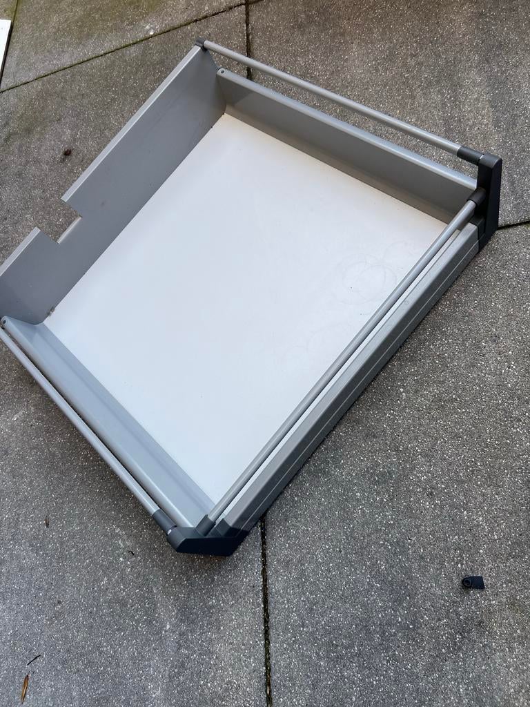 Lade voor in IKEA keuken, Huis en Inrichting, Keuken | Keukenelementen, Ophalen, 50 tot 100 cm, Zo goed als nieuw, Minder dan 100 cm