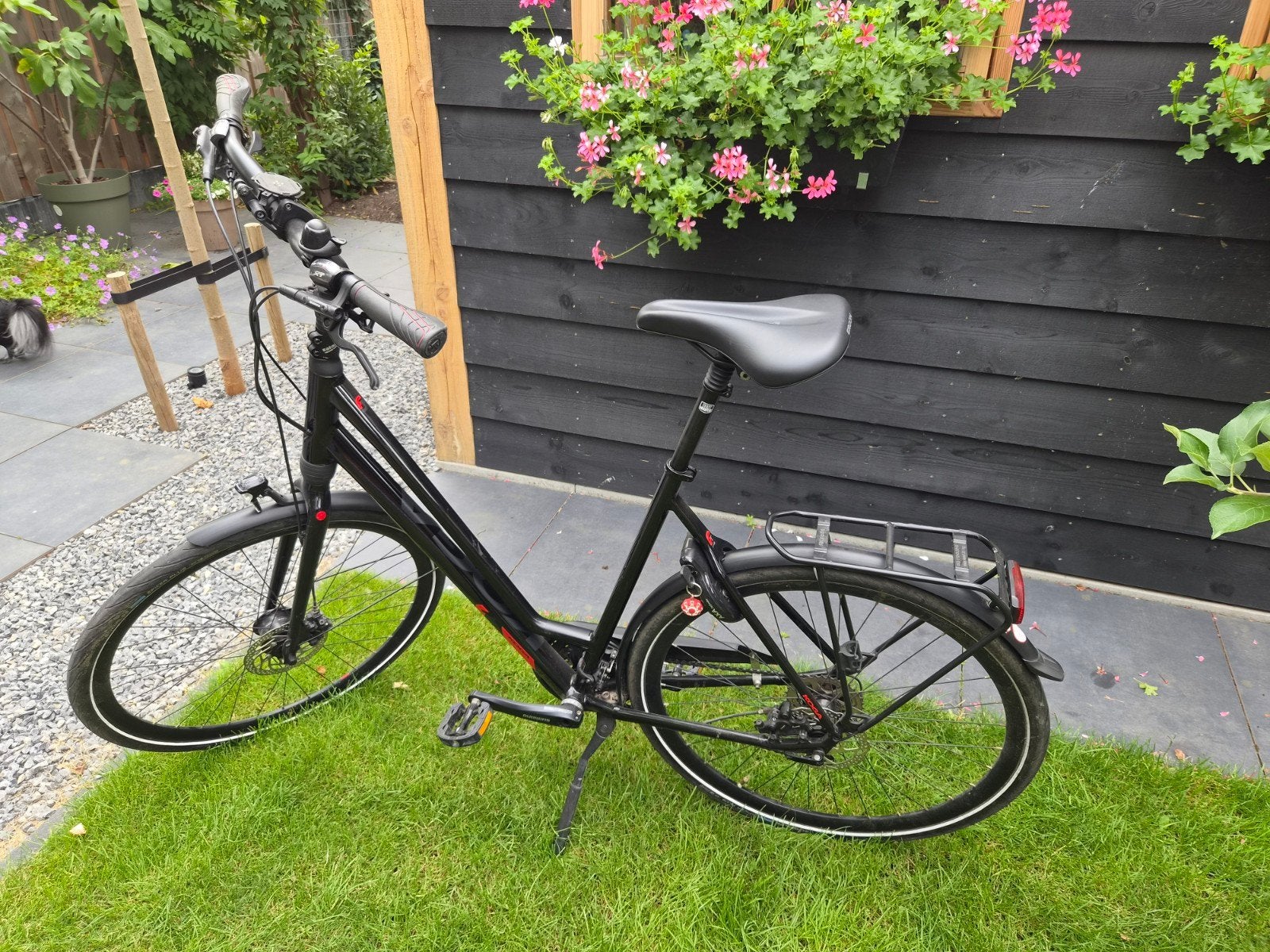 Koga F3 5.0  - Deore XT - Schijfremmen, 28 inch, Gebruikt, Koga Miyata, Meer dan 20 versnellingen