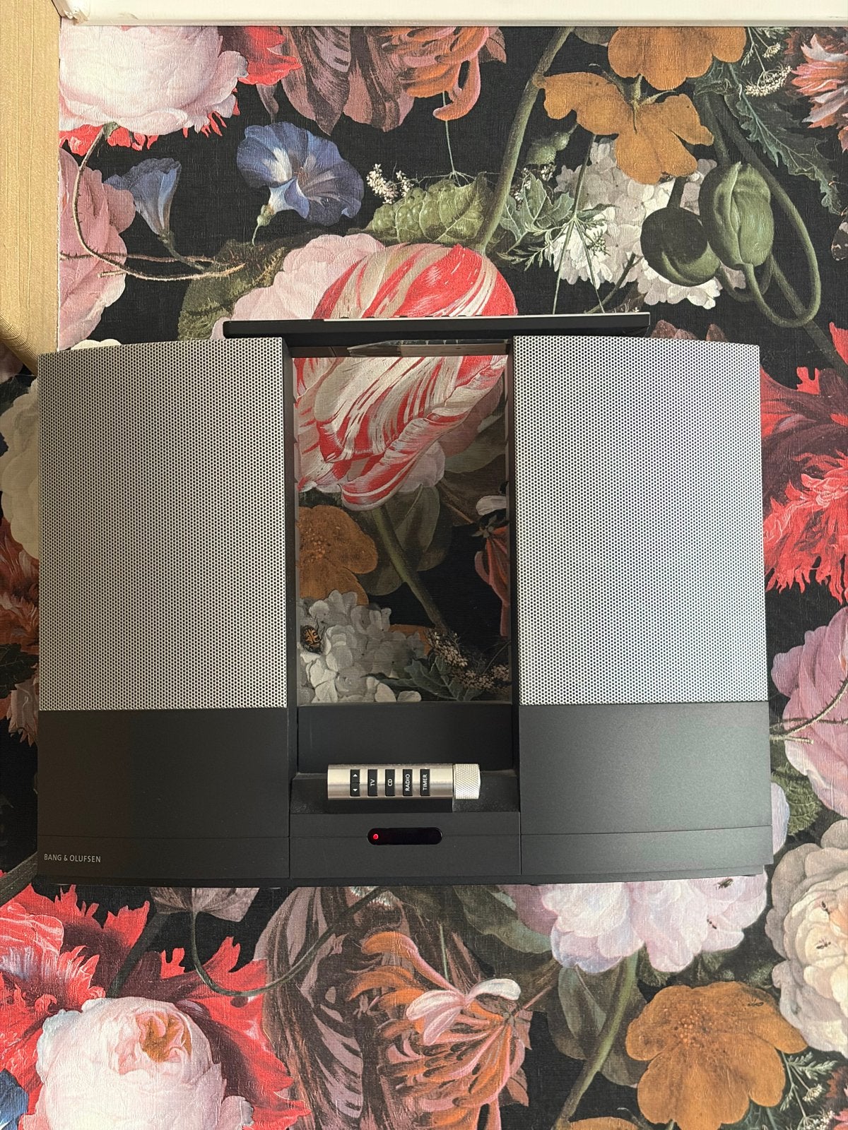Bang & Olufsen Beolab 2000, Ophalen of Verzenden, Gebruikt, Bang & Olufsen