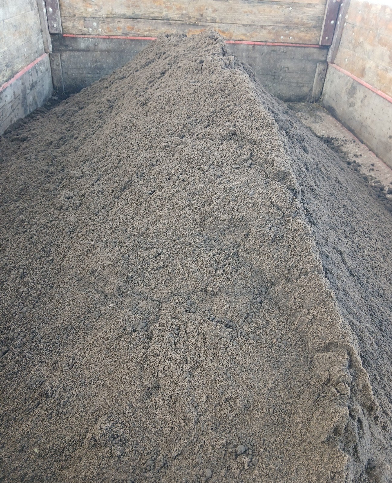 Teelaarde  / Zwarte grond Losgestort Geleverd, Tuin en Terras, Ophalen of Verzenden, Tuinaarde