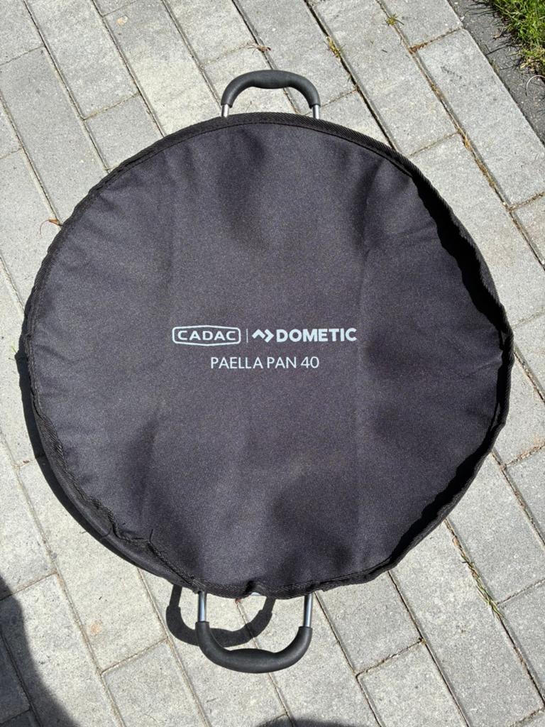 Nieuw: Cadac Paella Pan 40, Ophalen of Verzenden, Nieuw