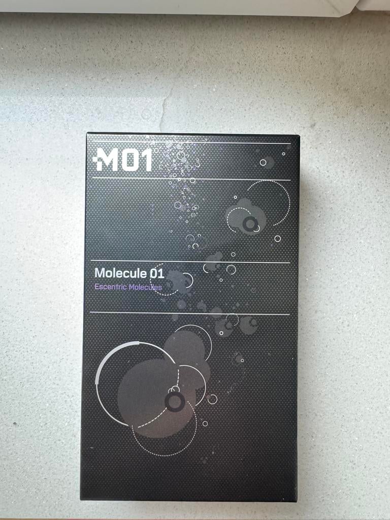 Ecsentric Molecules 01 | 100 ml, Ophalen of Verzenden, Nieuw