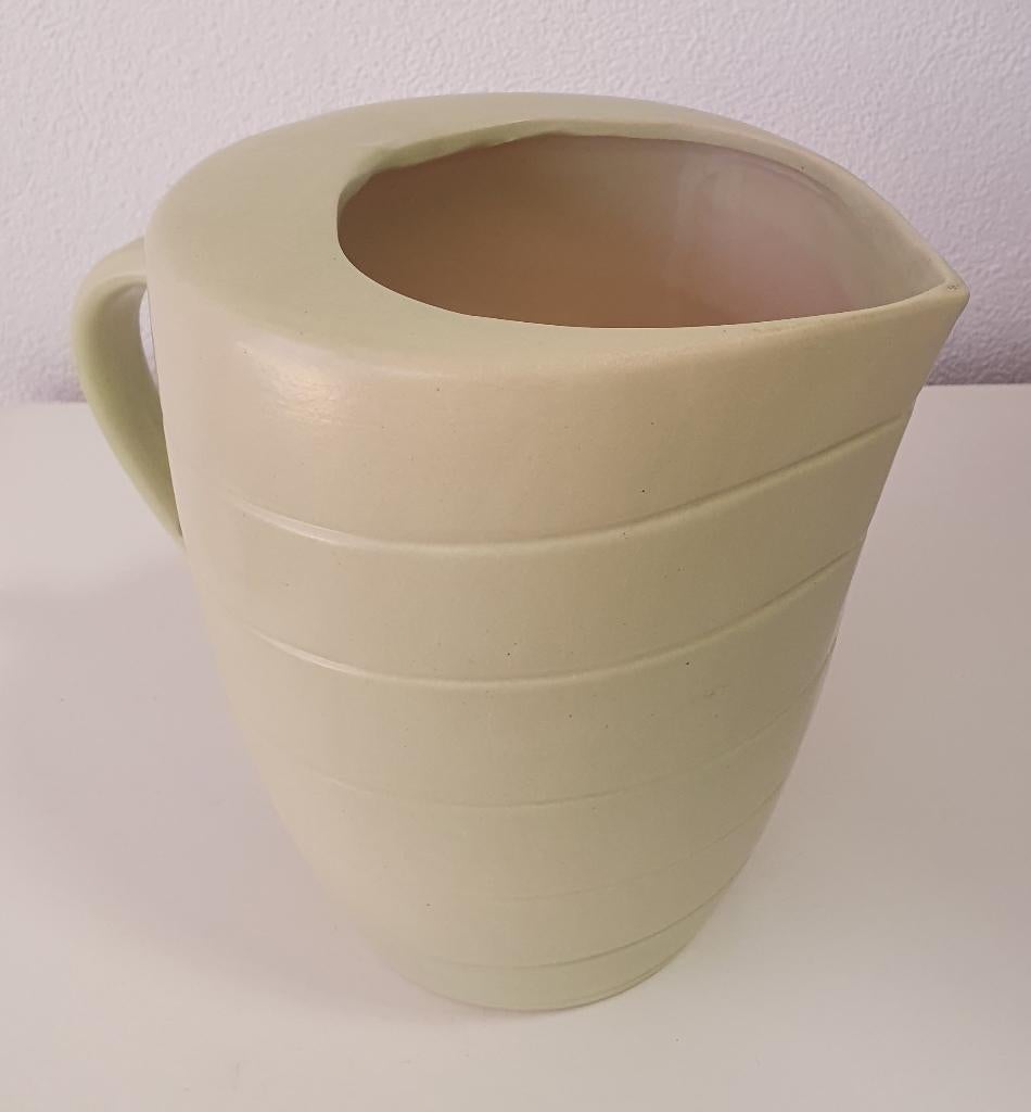 Nieuwe groene kan, Ophalen of Verzenden, Nieuw, Groen