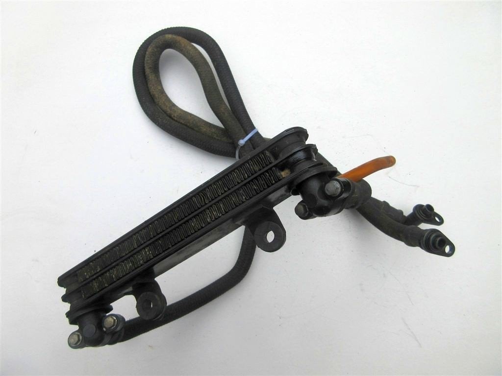 Honda CBR600F oliekoeler CBR 600 F olie koeler oil cooler F1, Motoren, Ophalen of Verzenden, Gebruikt