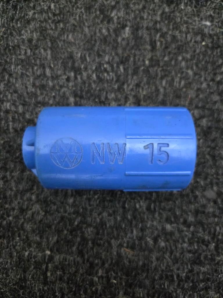 Ontbramer voor 15mm buis, Ophalen of Verzenden, Gebruikt
