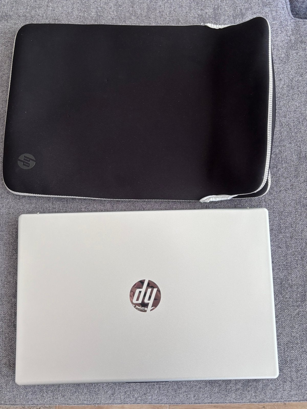 Hp laptop nieuw, Ophalen, Nieuw, 15 inch