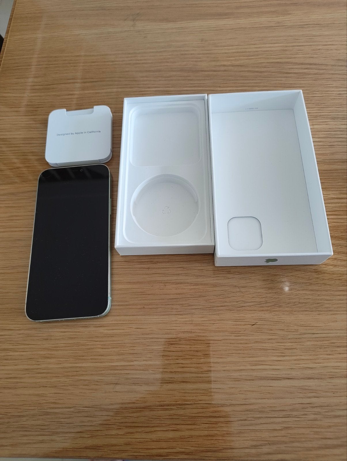 Te koop Iphone 12=128GB inclusief doos, Telecommunicatie, Mobiele telefoons | Apple iPhone, 128 GB, Ophalen of Verzenden, Zo goed als nieuw
