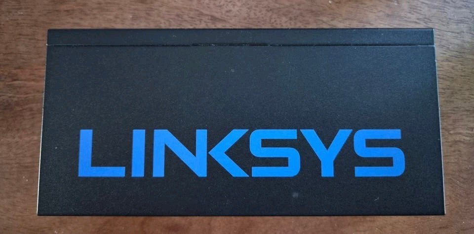 Linksys LACPI30 PoE injector - Zo goed als nieuw, Ophalen of Verzenden, Zo goed als nieuw, Linksys