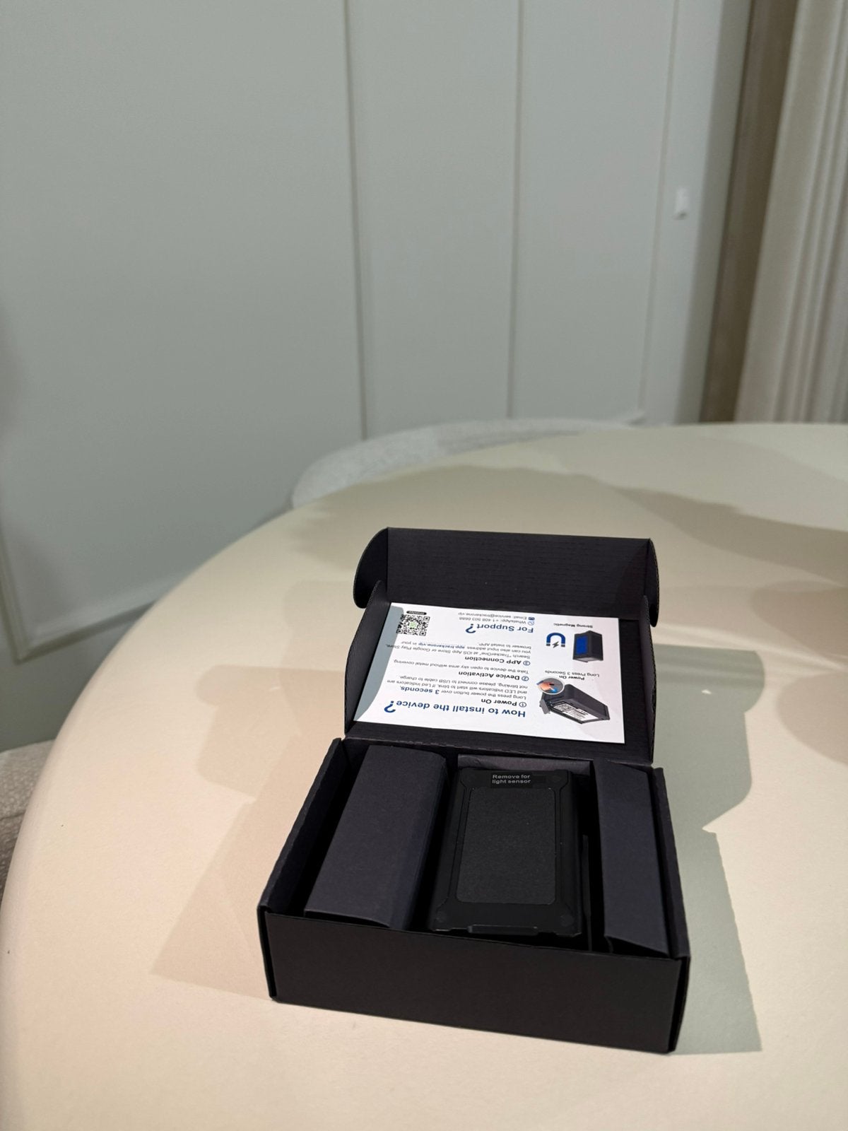 GPS TRACKER/VOLGSYSTEEM AUTO/MOTOR/BOOT/CARAVAN/JETSKI, Ophalen of Verzenden, Nieuw