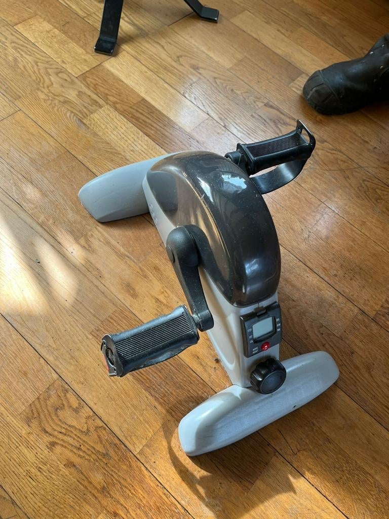 Fitness apparaatje, Ophalen of Verzenden