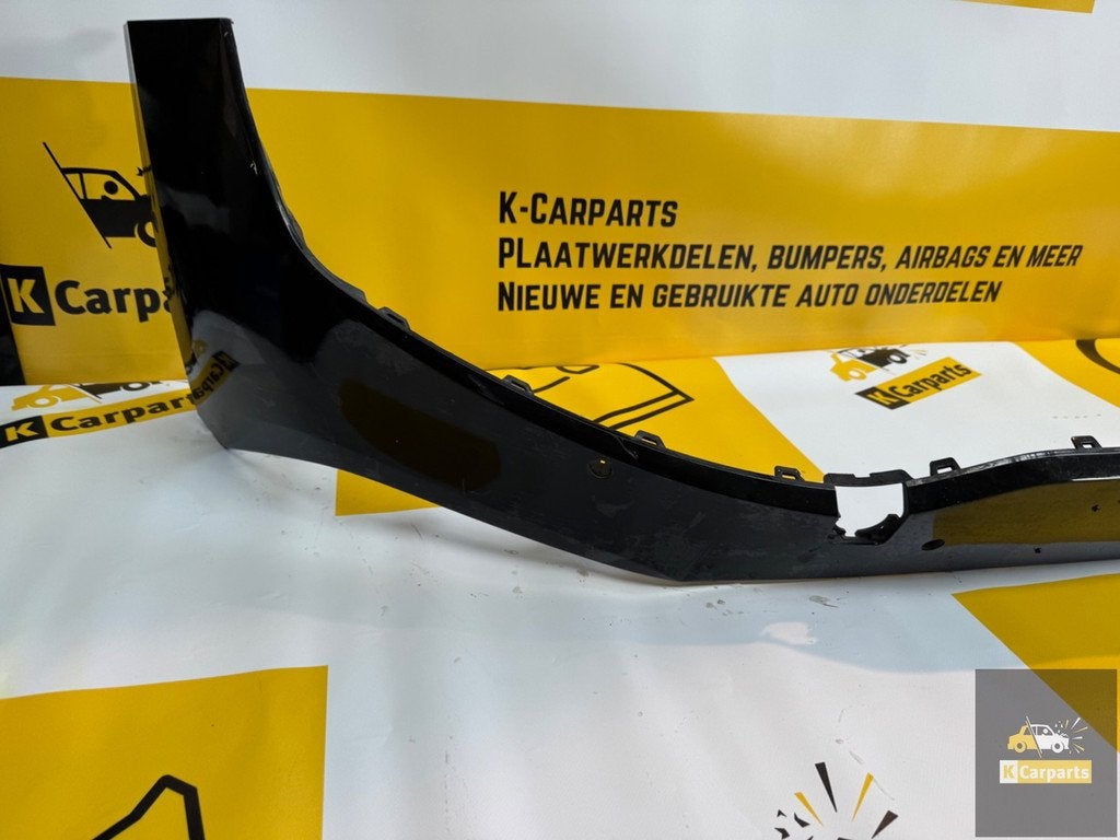 Voorbumper orgineel Kia Sportage GT Line 86511-R2000, Info@fabrikant.eu, Ophalen of Verzenden, Bumper, Fabrikant BV