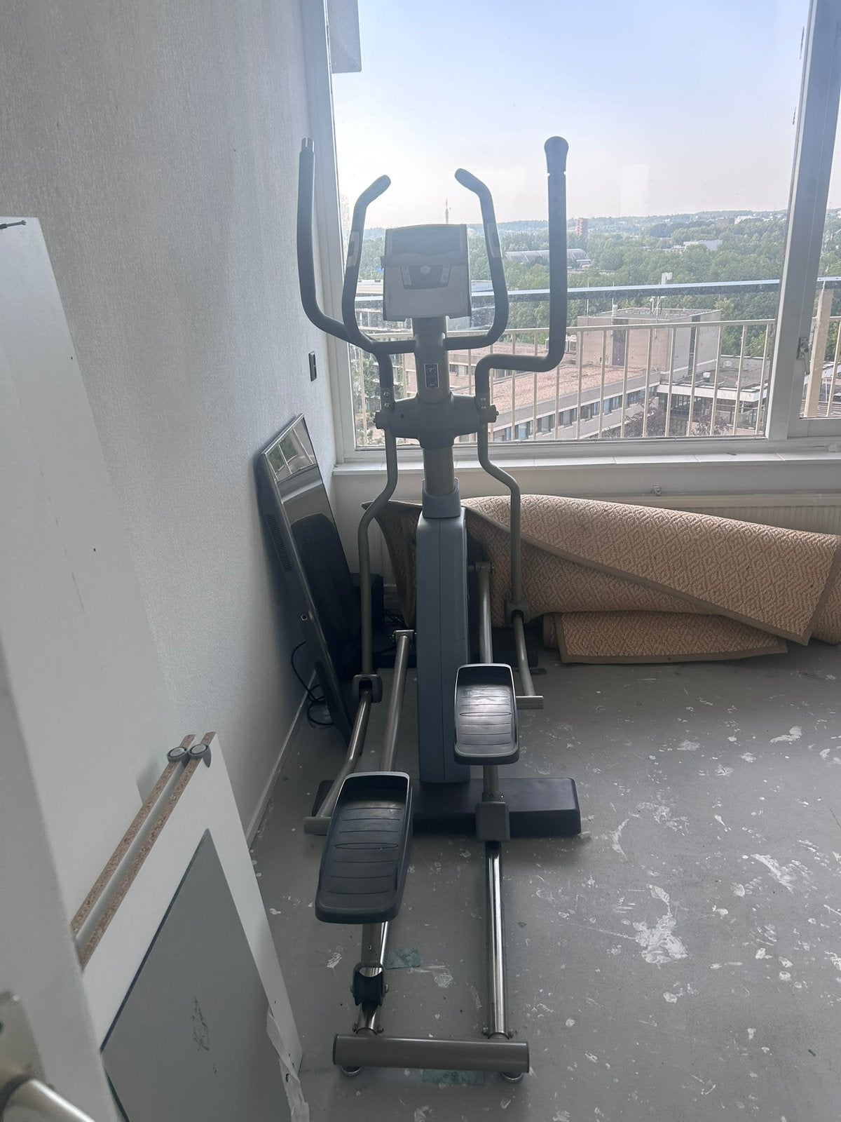 GRATIS CROSSTRAINER, Ophalen, Zo goed als nieuw, Overige typen