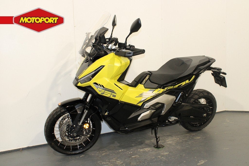 Honda X-ADV 750 (bj 2025), Bedrijf, Mc.benelux@honda-eu.com, Honda Motor Europe Ltd. Belgian Branch, Toermotor