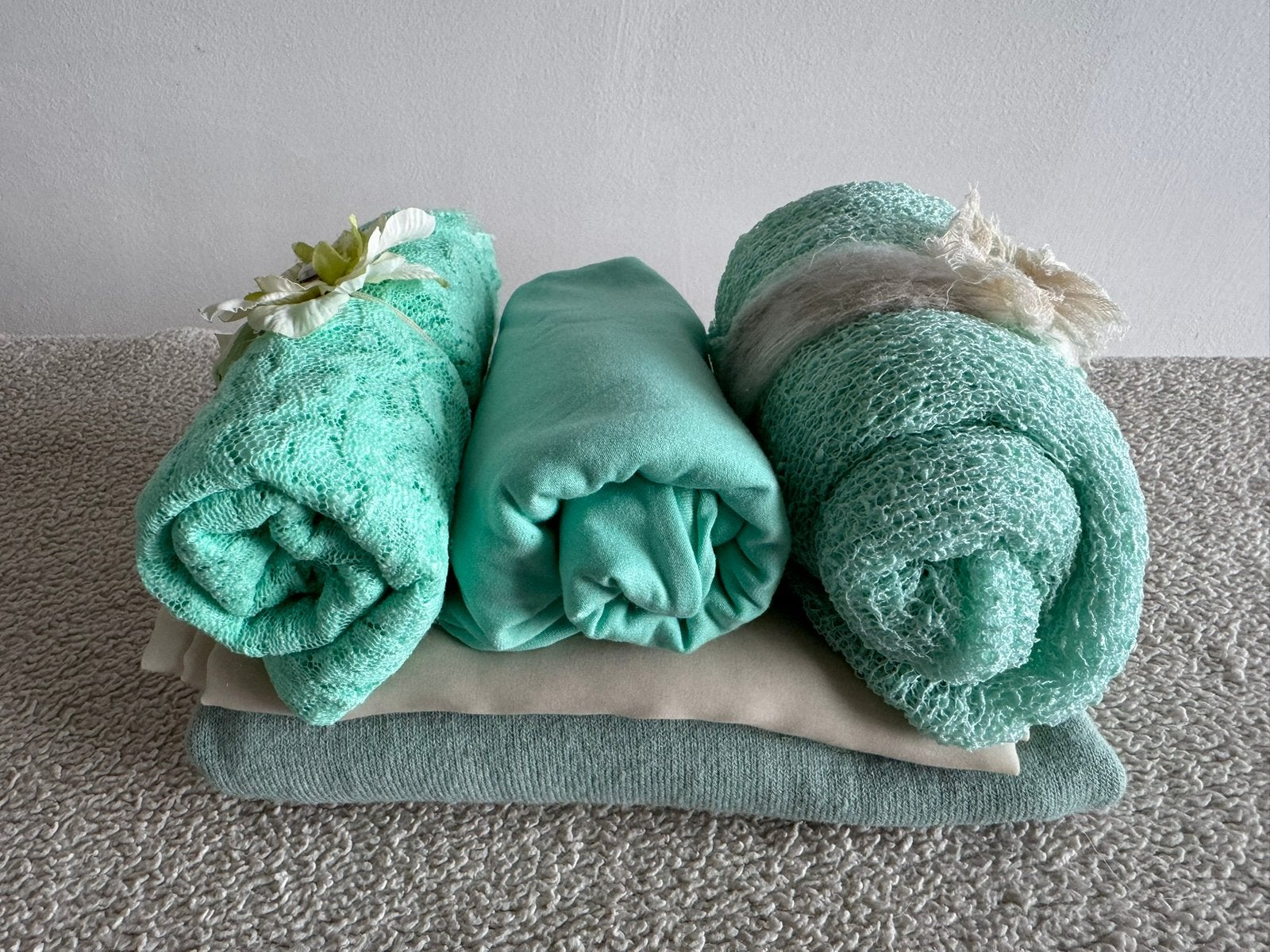 Newborn accessoires, Ophalen of Verzenden, Zo goed als nieuw, Overige typen