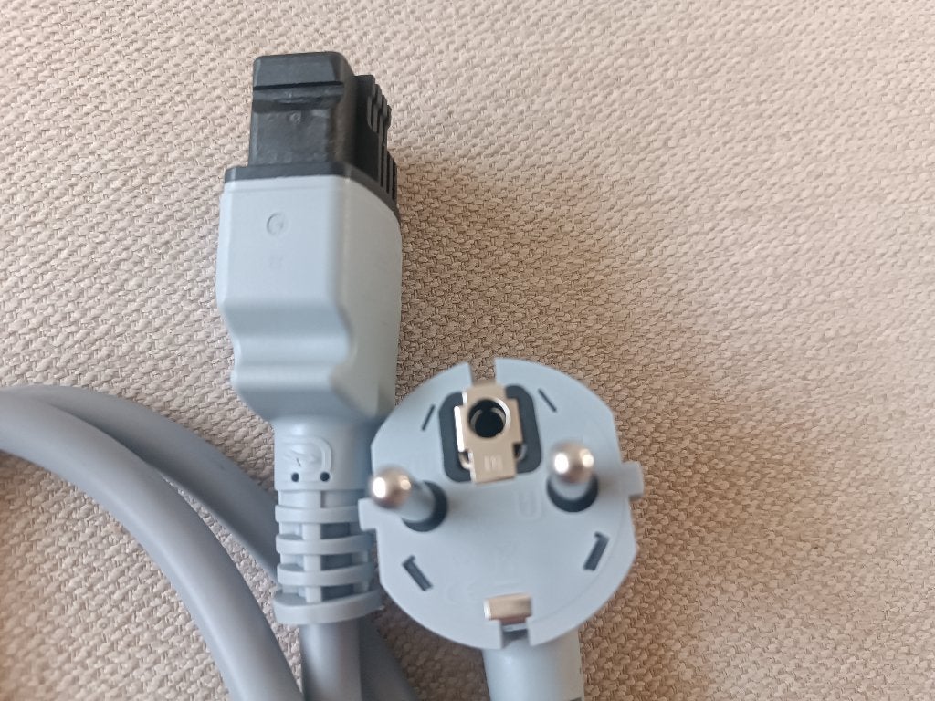 Siemens/ Bosch aansluitkabel oven 1.2m, Ophalen of Verzenden, Nieuw