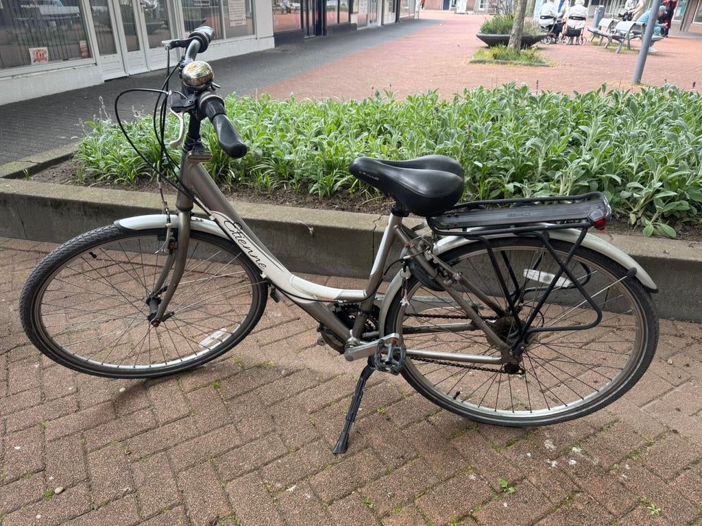Cycles (Fiets) for sale, Ophalen, Gebruikt, 20 inch of meer