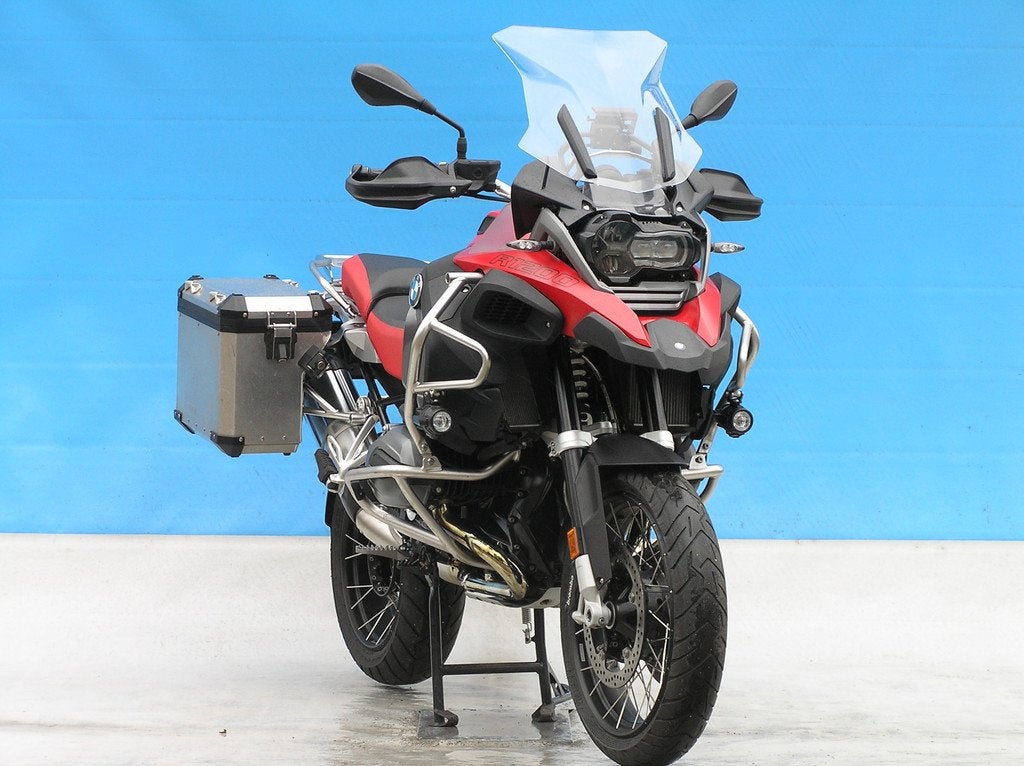 BMW R1200GS ADVENTURE (bj 2017), BMW group Nederland B.V., Contactus@bmw-motorrad.nl, Bedrijf, Einsteinstraat 5
2289CC  Rijswijk, NL