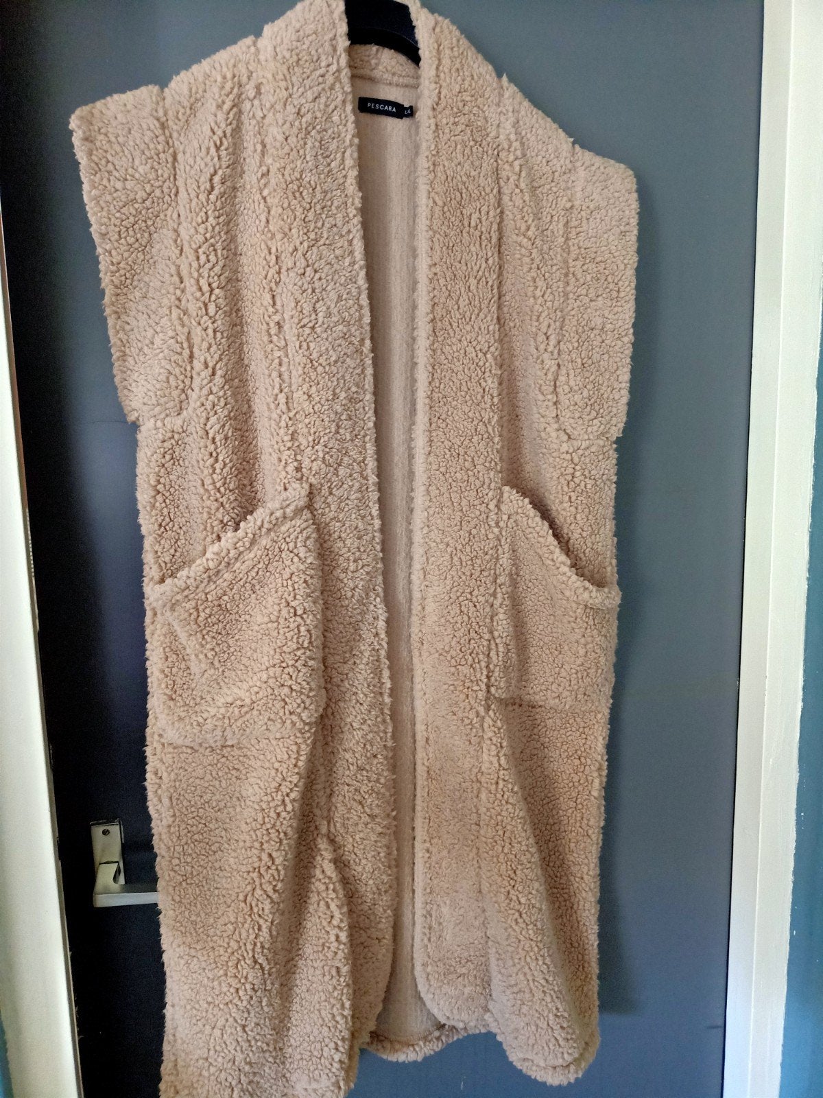 Nieuw! Super mooi vest maat L/XL, Kleding | Dames, Ophalen of Verzenden, Nieuw, Maat 46/48 (XL) of groter